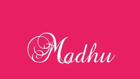 Madhu Meaning in Tamil