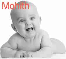 Mohith Meaning in Tamil