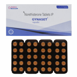 What Are The Uses of Gynaset Tablet in Tamil