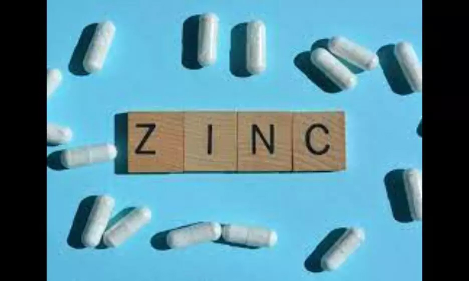 Zinc Tablet Benefits in Tamil