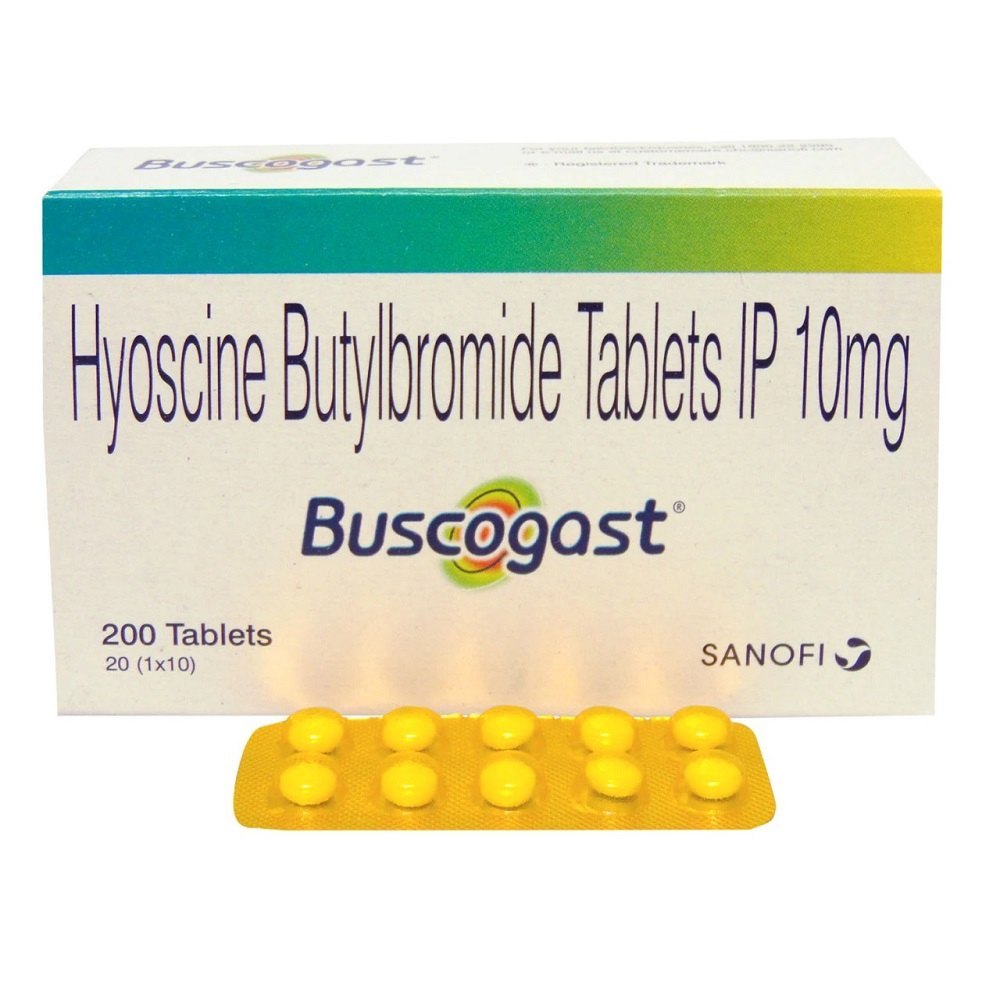 buscogast tablet side effects in tamil