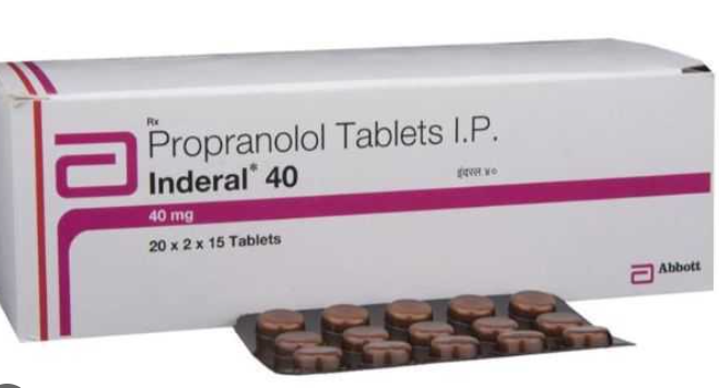 propranolol tablet side effects in tamil