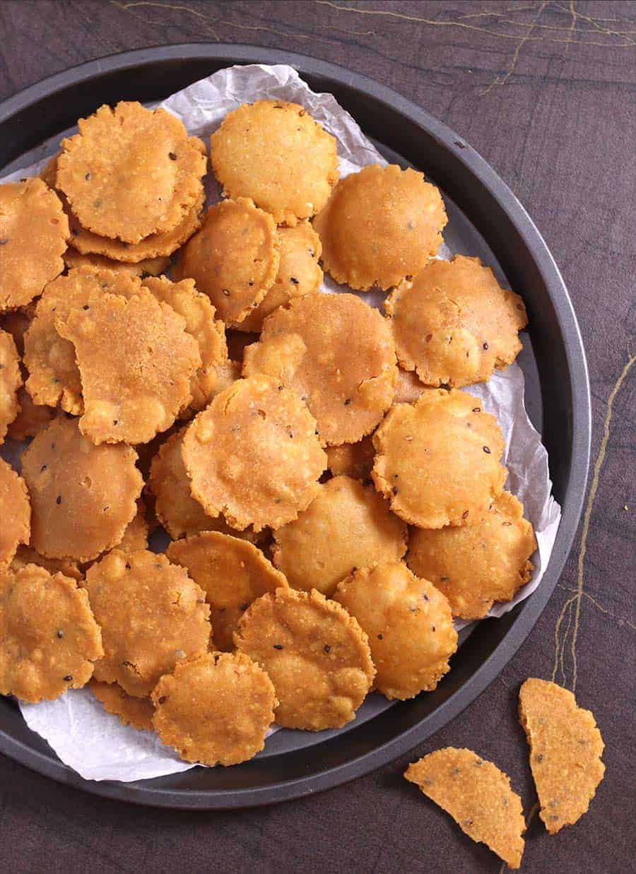 vinayagar sathurthi special recipes nippattu in tamil
