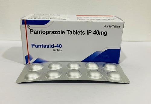 Pantoprazole Tablets ip 40 mg Side Effects in Tamil