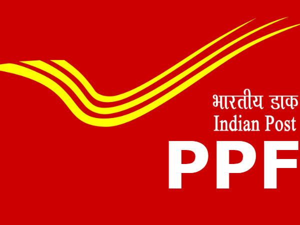 Post Office PPF Scheme Details in Tamil