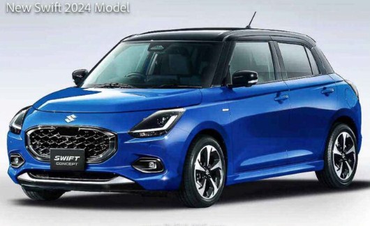 Maruti Swift 2024 Price and Launch Date in India in Tamil