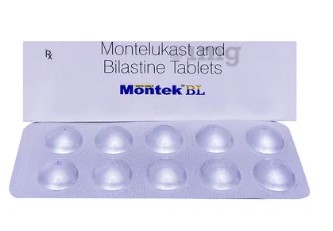 Montek bl Tablet Side Effects in Tamil