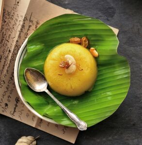 Pineapple sweet recipe in tamil