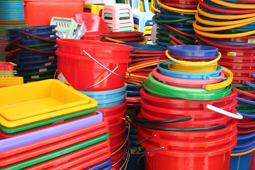 Plastic Items Business Ideas in Tamil