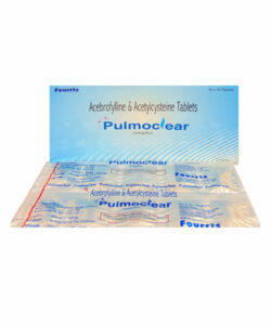 Pulmoclear Tablet Side Effects in Tamil