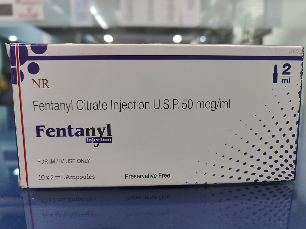 fentanyl injection side effects in tamil