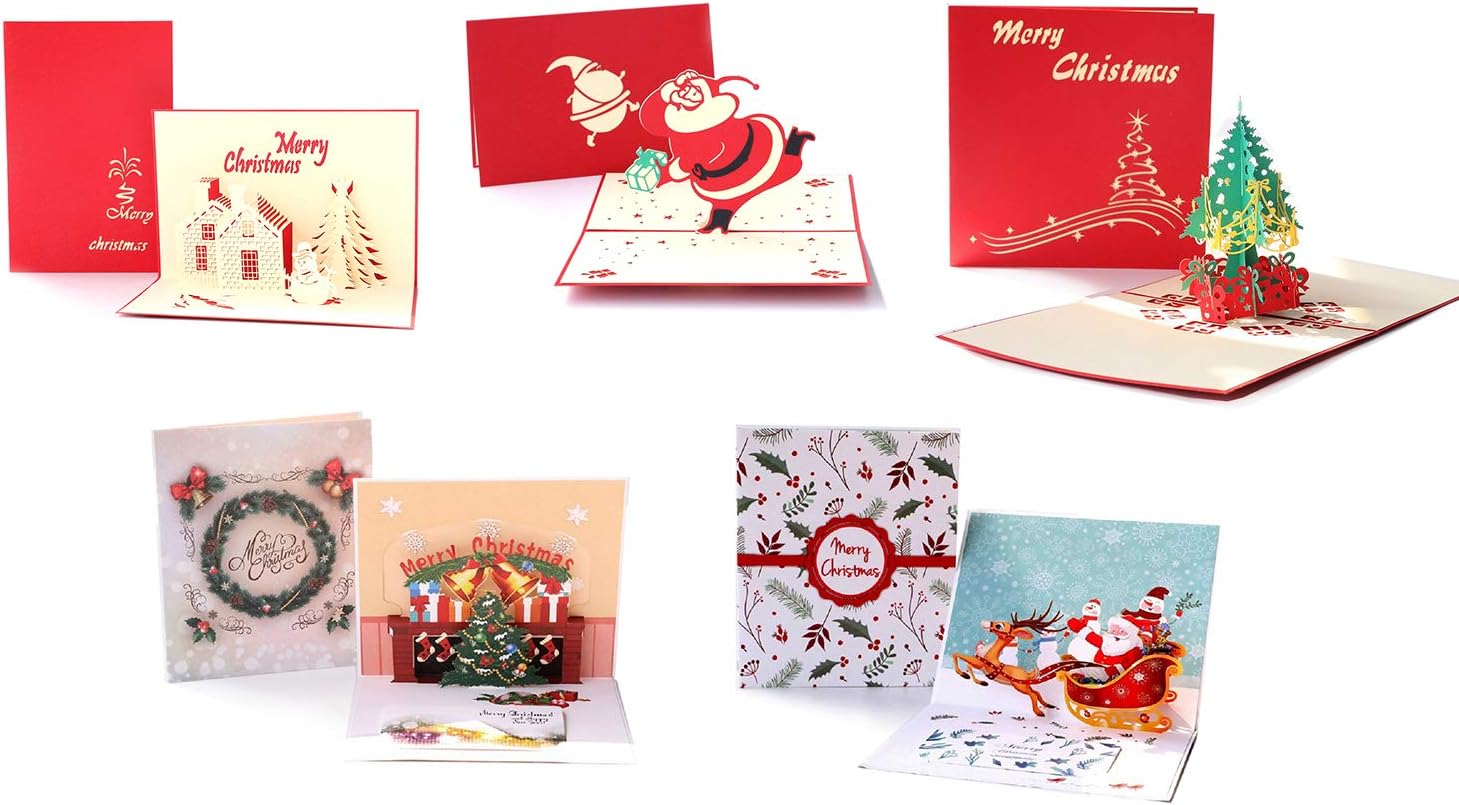 greeting cards business 