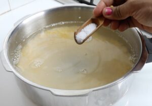  iyengar ven pongal recipe in tamil