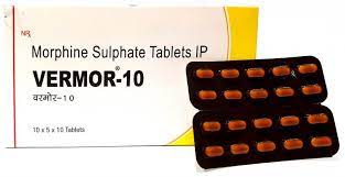 morphine tablet side effects in tamil