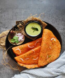 4 Persons Adai Dosa Ingredients in Tamil