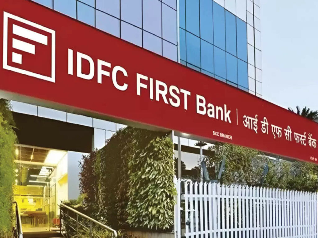IDFC Bank 2000 Rd Details in Tamil
