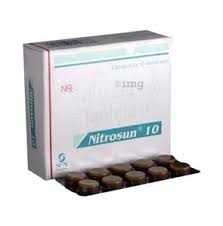 Nitrosun 10 Tablet Side Effects in Tamil