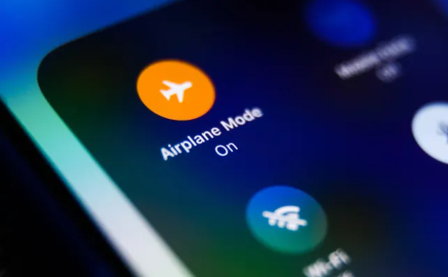 benefits of airplane mode in tamil