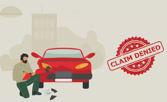 Car Insurance Claim Rejection Reasons in Tamil