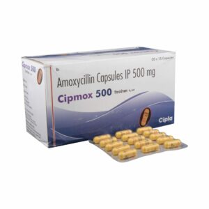 Cipmox 500 Tablet Side Effects in Tamil