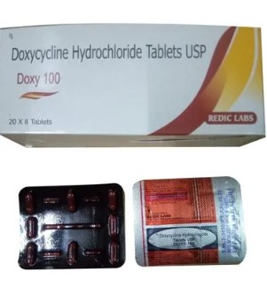 Doxy Tablet Side Effects in Tamil