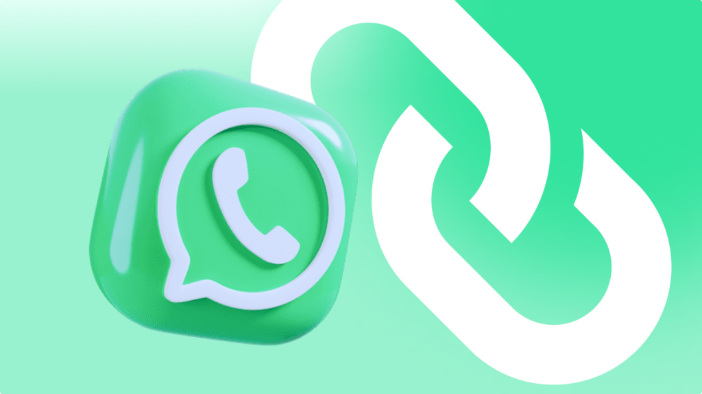 How to Create a WhatsApp link