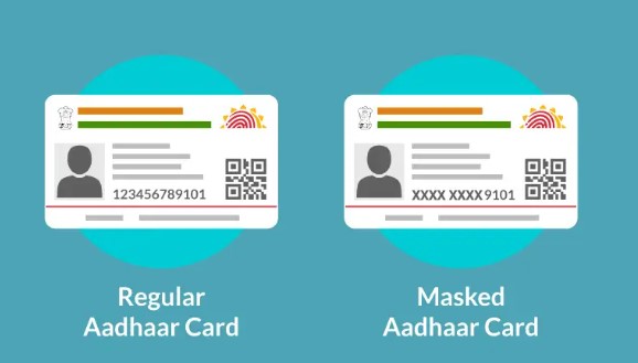 Masked aadhaar card benefits in tamil