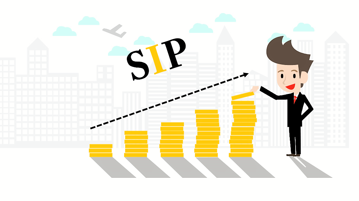 SIP Investment Calculator in Tamil