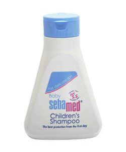 Sebamed Shampoo for Baby