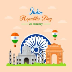 Republic Day DP Download
