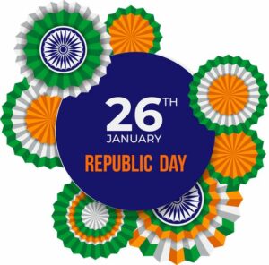 Republic Day DP for Whatsapp
