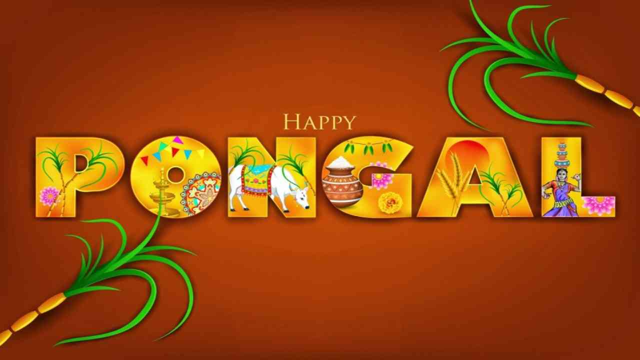 advance pongal wishes in tamil 