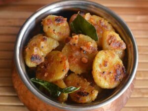 pongal festival food menu in tamil