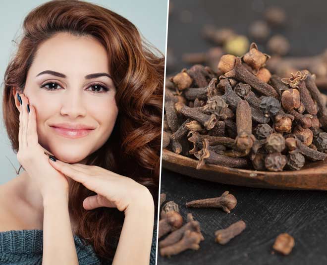 Clove Water Benefits for Skin in tamil