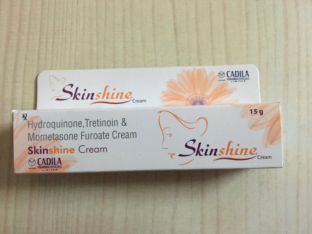 Skin Shine Cream Uses in Tamil Benefits For Face