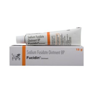 Sodium Fusidate Cream side effects in tamil