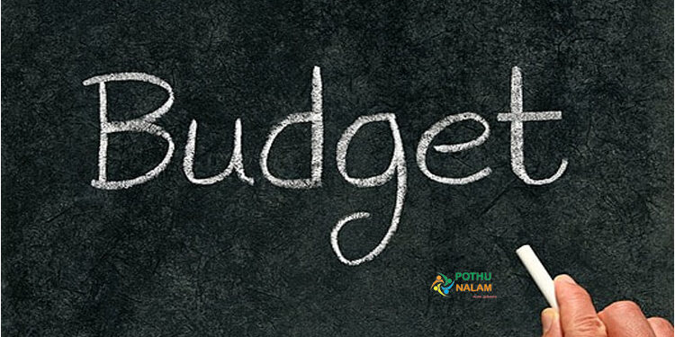 Chennai Municipal Corporation budget tabled today