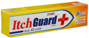 itch guard ointment uses in tamil