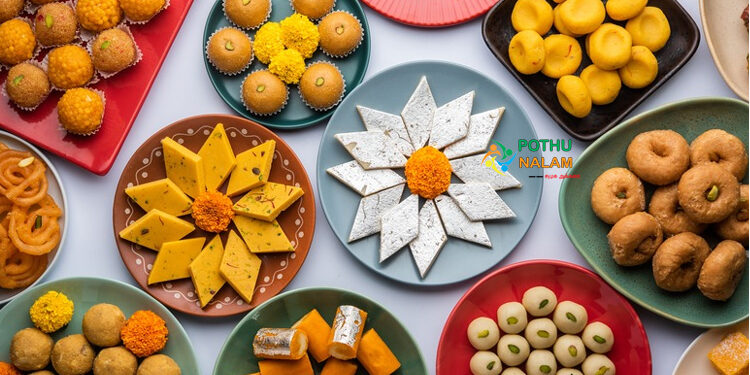 list of indian sweets name with pictures in tamil