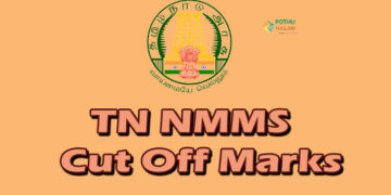 NMMS Cut Off Marks