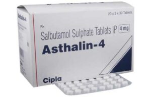 salbutamol tablet side effects in tamil  