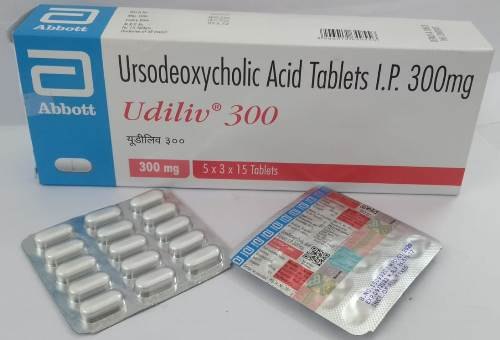 ursodeoxycholic acid tablet side effects in tamil