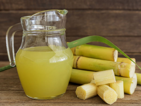 Sugarcane Juice Side Effects 