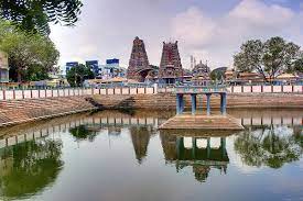vadapalani murugan temple history in tamil