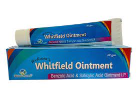whitfield ointment side effects in tamil