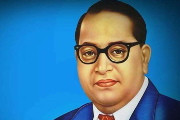 10 Points About Dr B.R Ambedkar in Tamil