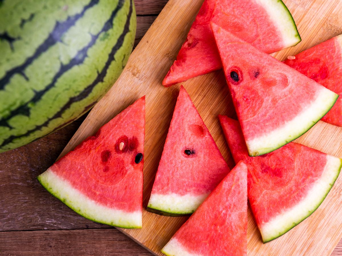  How to make watermelon face pack in tamil
