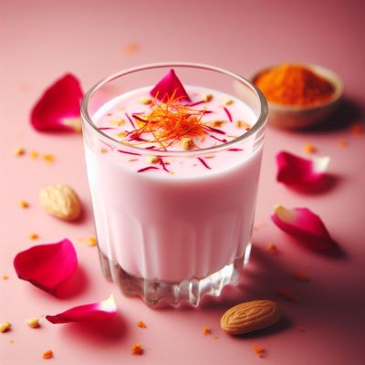 Rose Milk Tamil Meaning