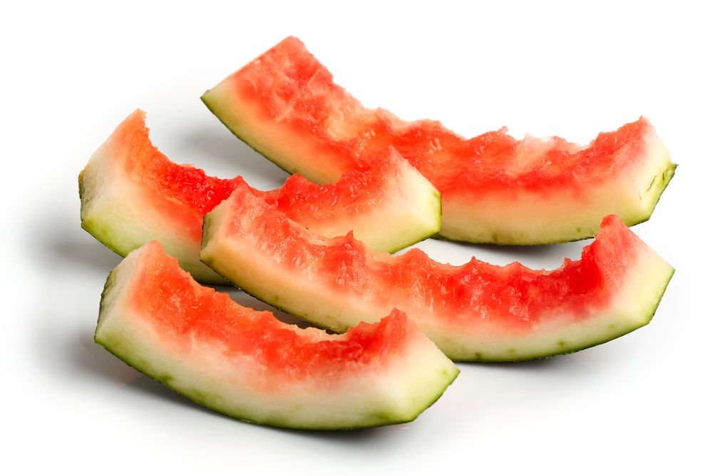 Watermelon Peel Benefits in Tamil
