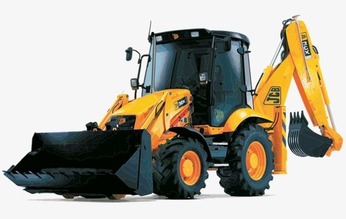 Why the Colour of JCB is Yellow in Tamil